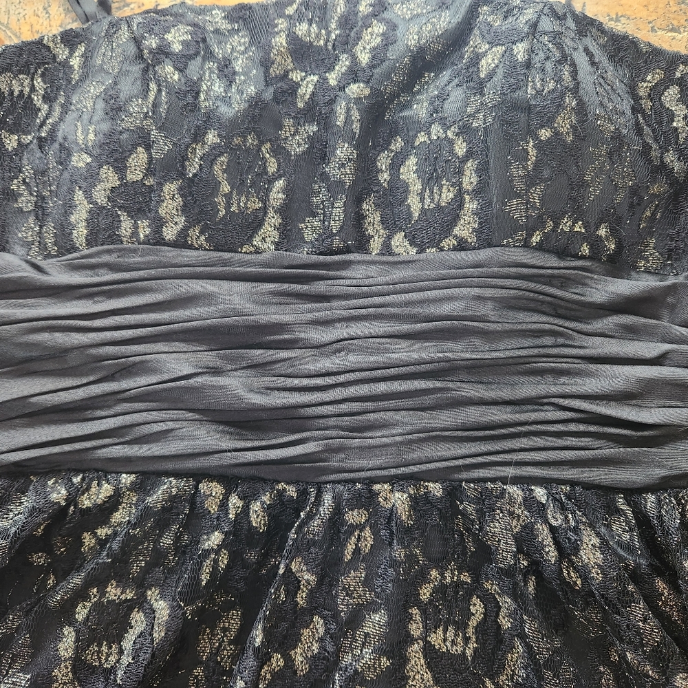 💖LE CHÂTEAU dress - Picture 9 of 14